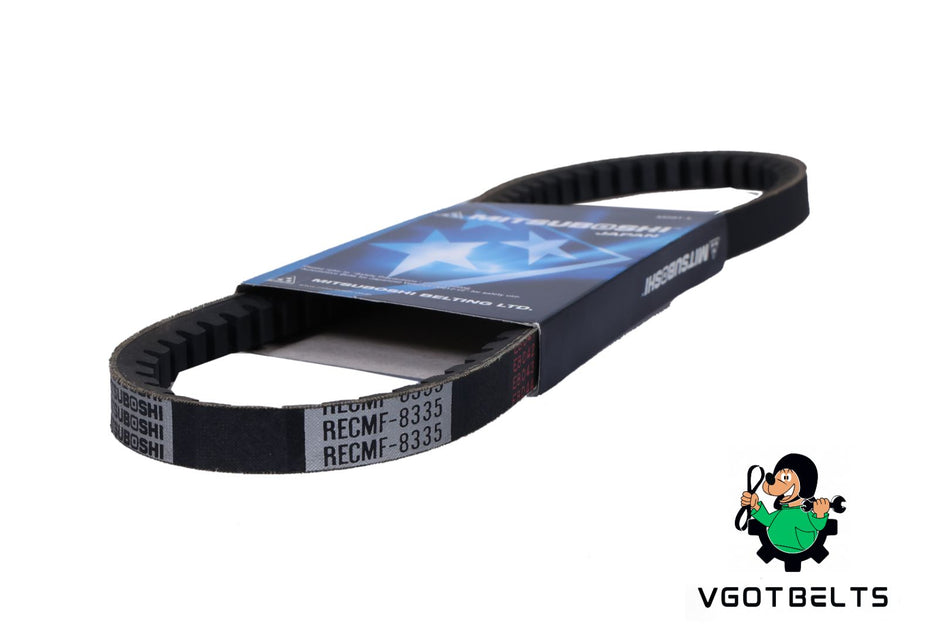 FANBELT RECMF1225/11A0570