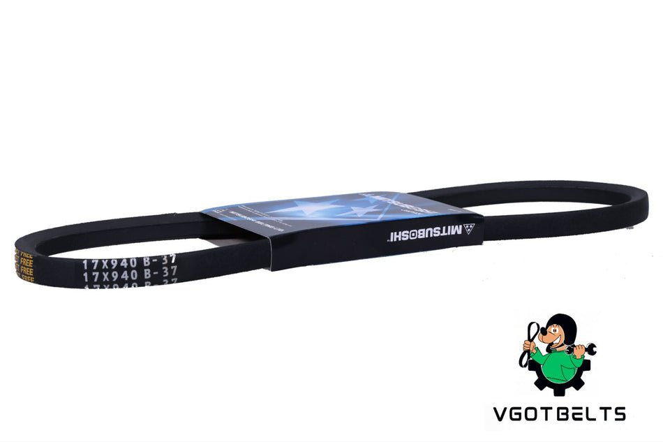 V-BELT B197