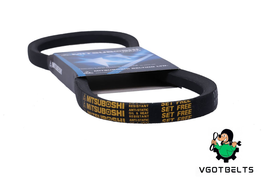 V-BELT D136