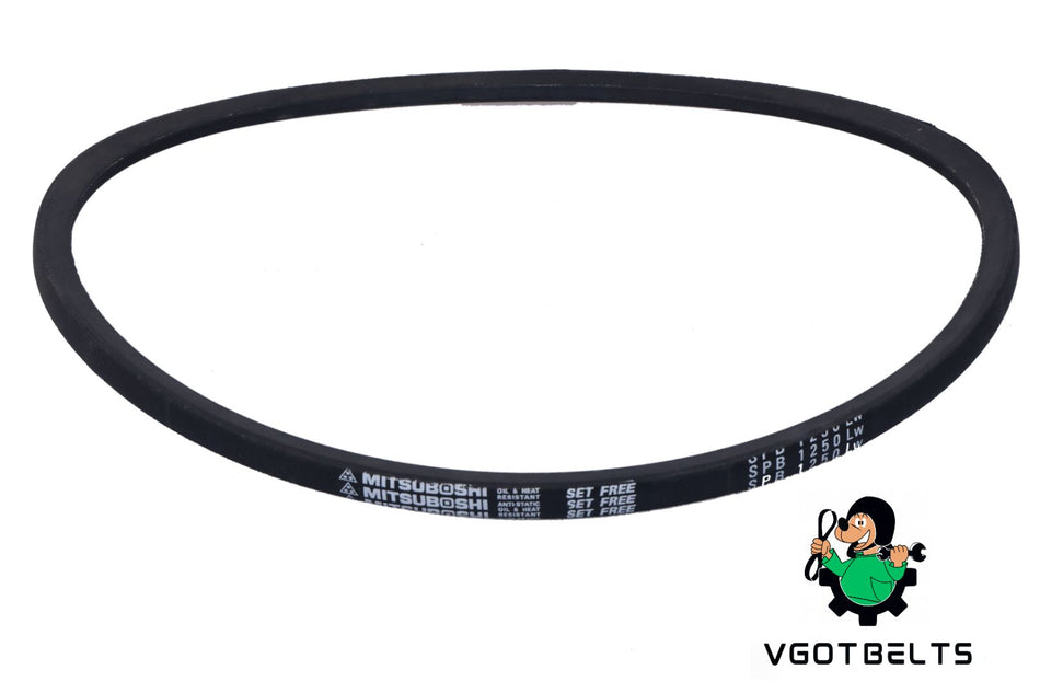 V-BELT SPC2800