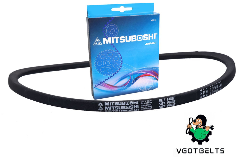 V-BELT SPA2682