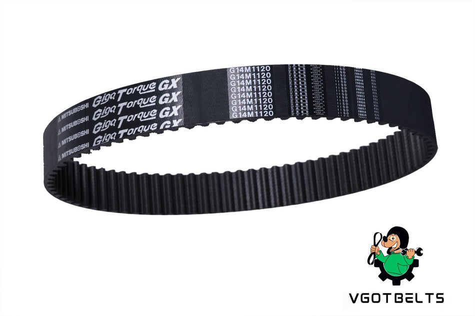 GIGA TORQUE 900GX4410-G14M