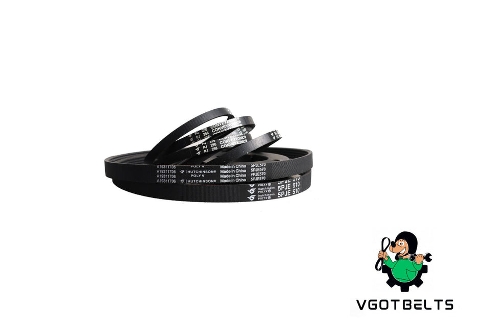 POLY-V BELT M1310 (3327MM)