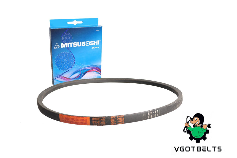 AG BELT LB114
