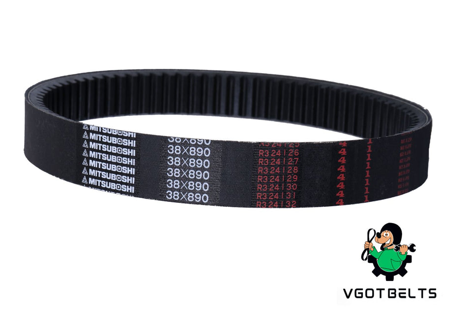 RCVS 2322V441