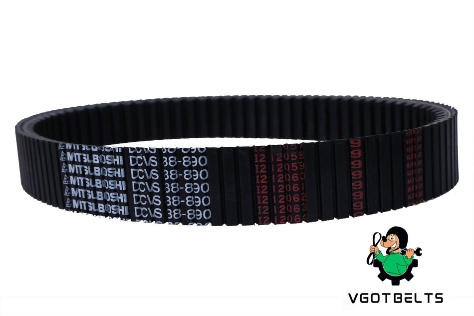 DCVS 38-890